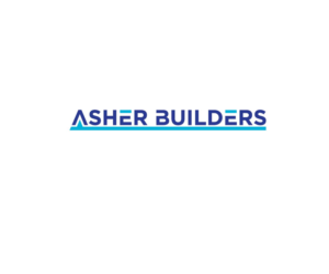 Logo Design by GreenLamp for Asher Builders, LLC | Design: #27318018