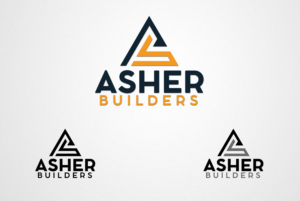 Logo-Design von Emran Ali für Asher Builders, LLC | Design: #27292356