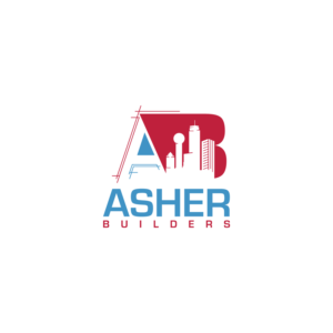 Logo-Design von Dream Logo Design für Asher Builders, LLC | Design: #27291576