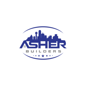 Logo-Design von Dream Logo Design für Asher Builders, LLC | Design: #27291578
