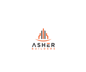 Logo-Design von saulogchito für Asher Builders, LLC | Design: #27304956