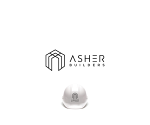 Logo-Design von saulogchito für Asher Builders, LLC | Design: #27307588