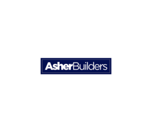 Logo-Design von saulogchito für Asher Builders, LLC | Design: #27307692