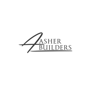 Logo-Design von ermanto_1453 für Asher Builders, LLC | Design: #27317260