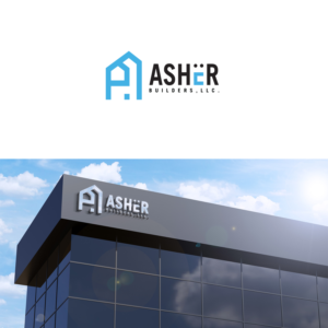 Logo Design by zipline
