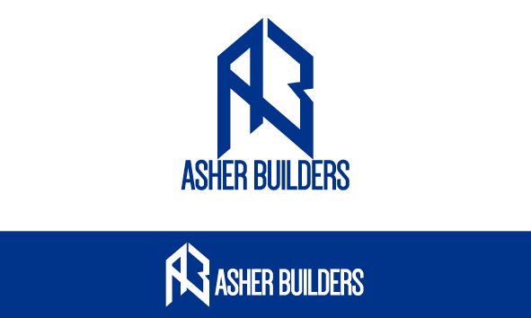 Logo-Design von patriciaparadesign für Asher Builders, LLC | Design #27325151