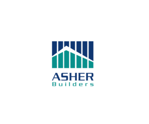 Logo-Design von edwinnegz1 für Asher Builders, LLC | Design: #27290115