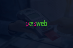 PosWeb | Logo Design by ideaz2050