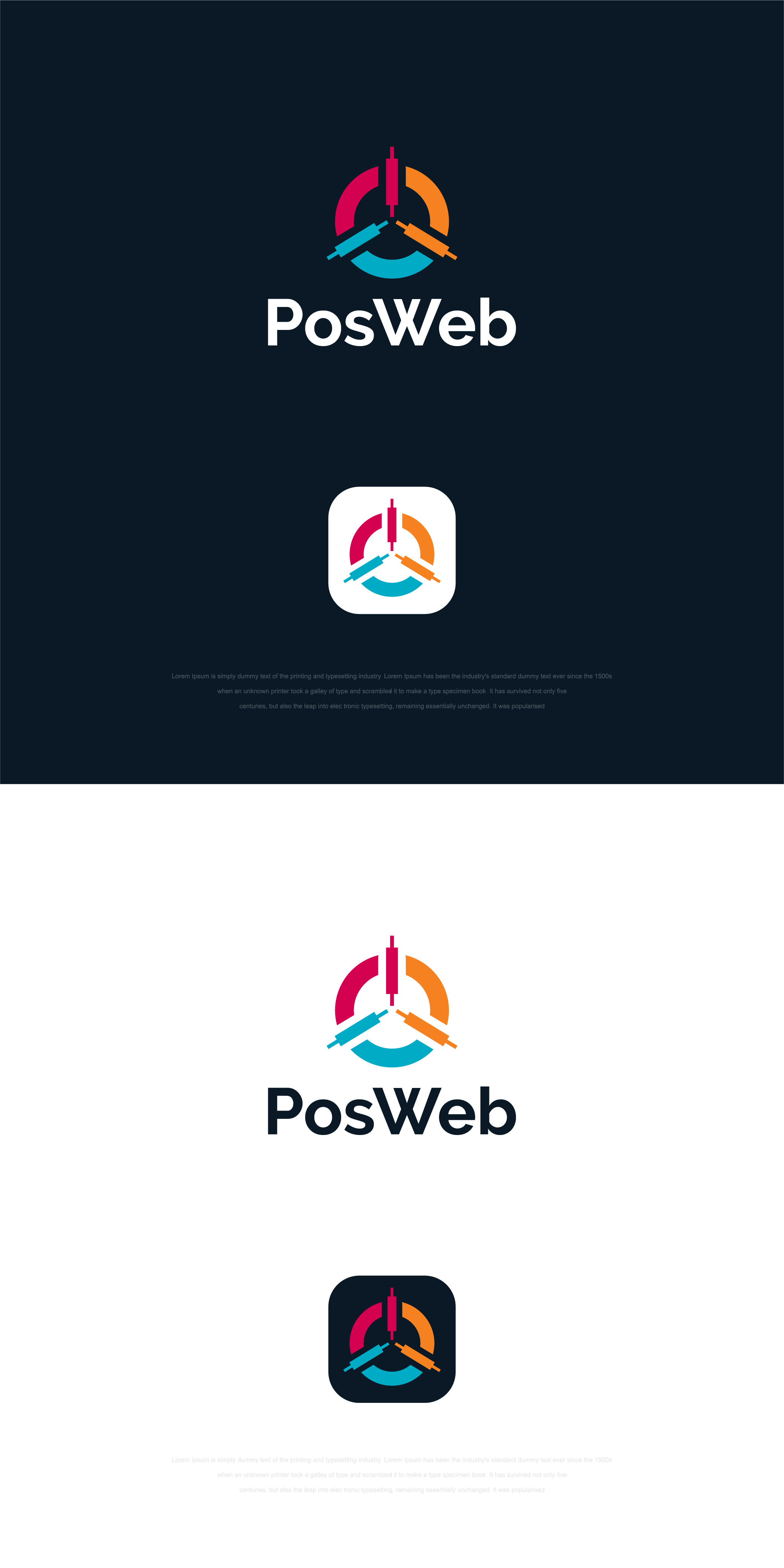 Diseño de Logo por sushsharma99 para este proyecto | Diseño #27289418