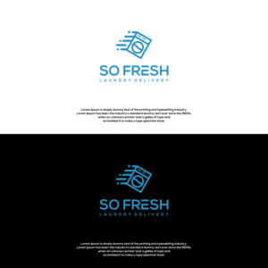 Logo Design by driptip for this project | Design: #27288901