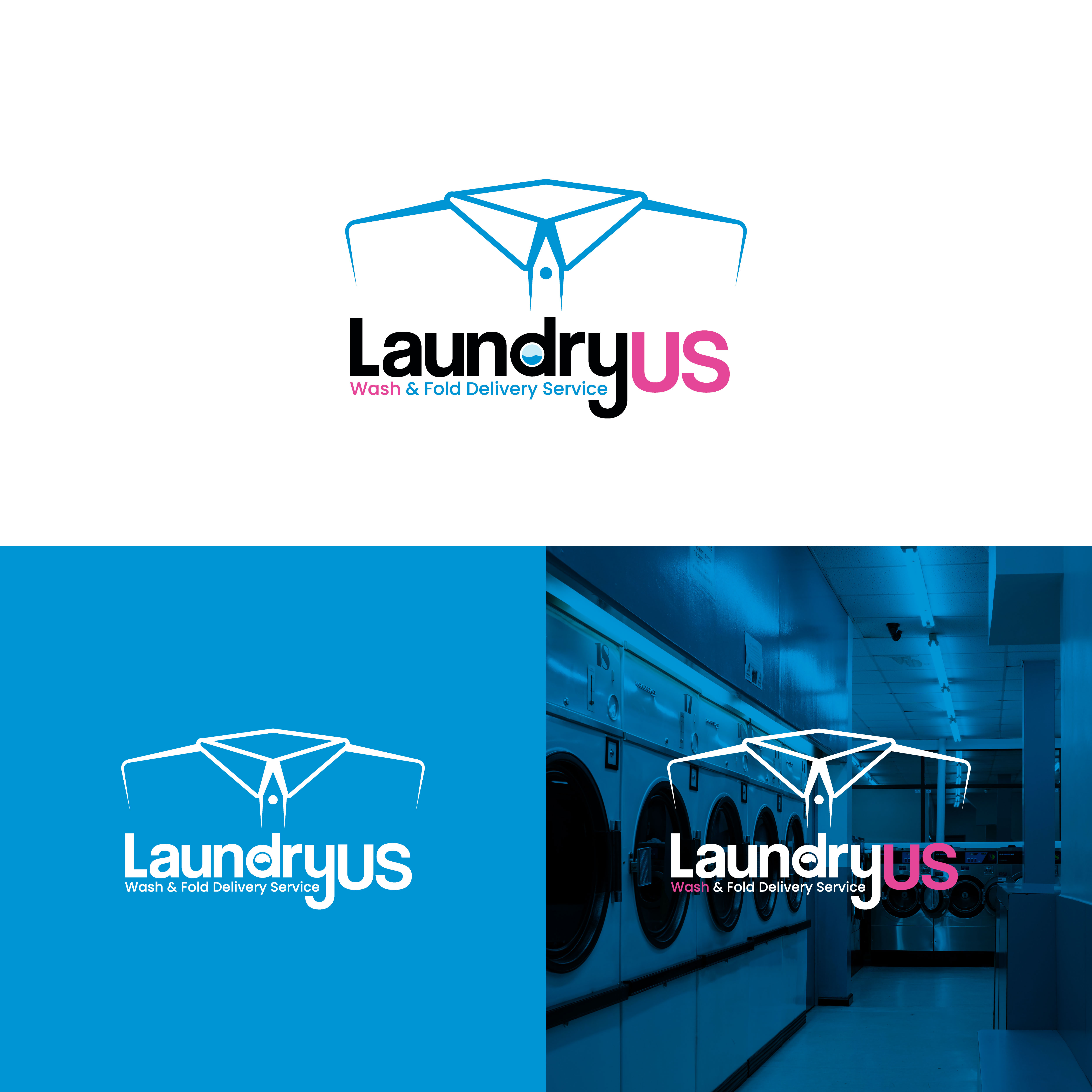 Logo Design by Sigit Wahyudi for this project | Design #27327451