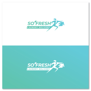 Laundry US - Wash & Fold Delivery Service- | Diseño de Logo por Sujit Banerjee
