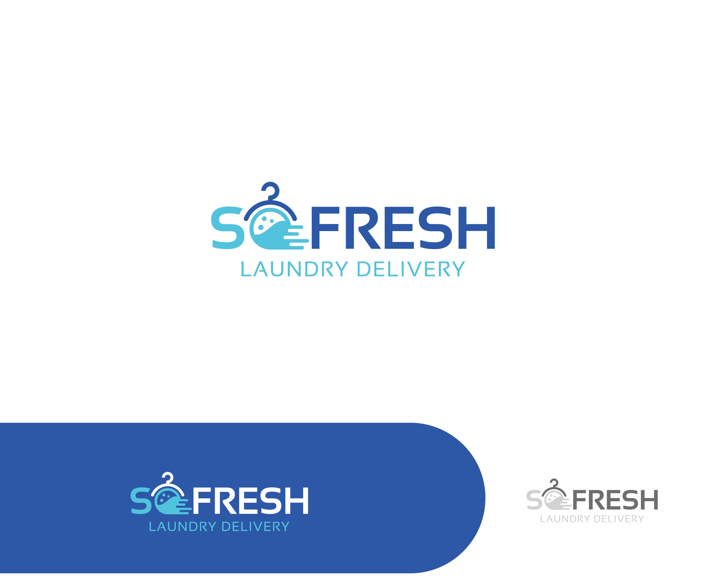 Logo Design by ecorokerz for this project | Design #27290068