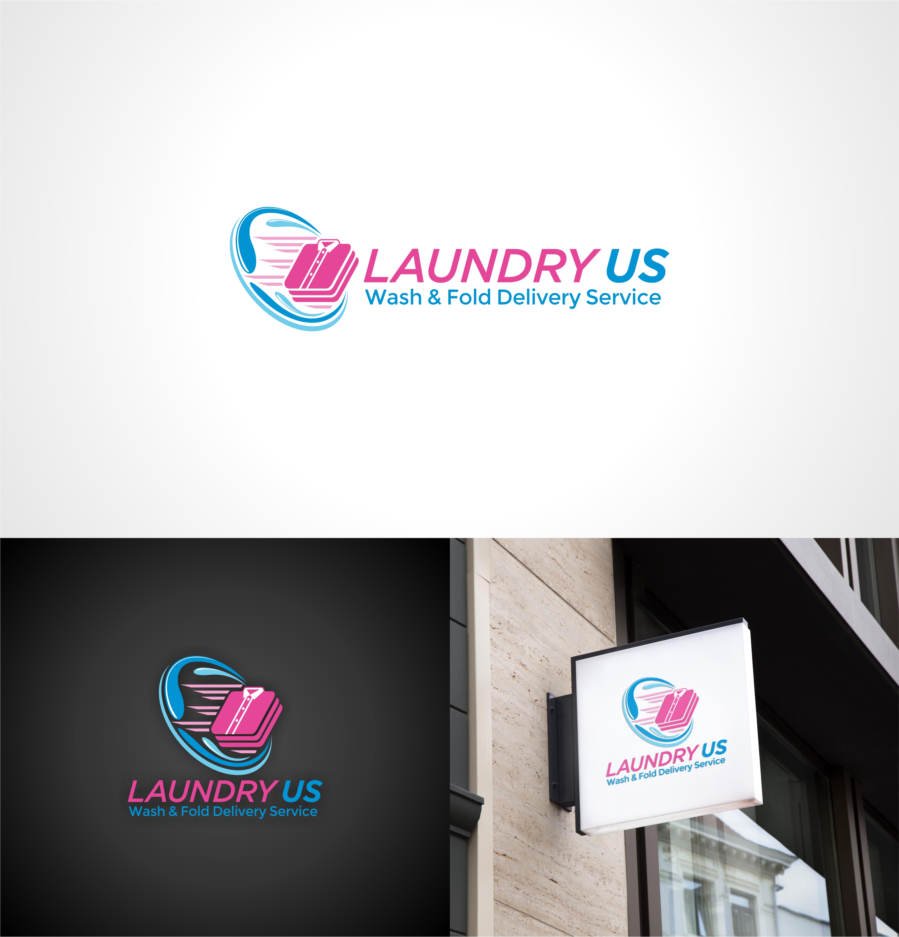 Logo Design by Joenet Jayawarna for this project | Design #27358616