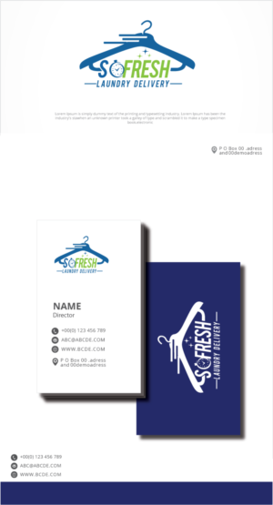 Logo Design by graphicevolution for this project | Design: #27289913