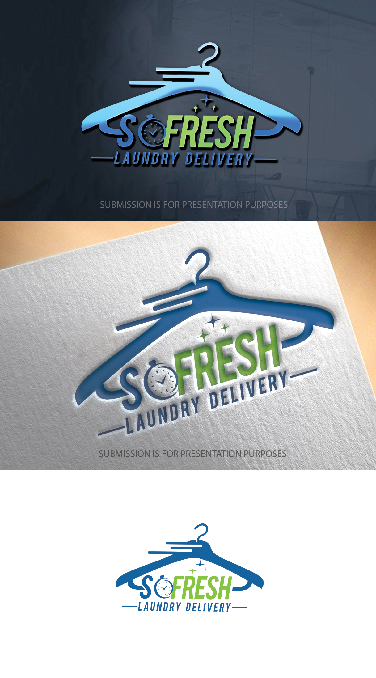 Logo Design by graphicevolution for this project | Design #27289914