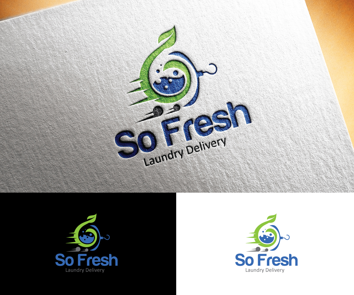 Logo Design by step forward 2 for this project | Design #27289534