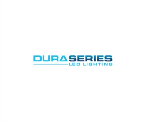 DuraSeries ( main) , DuraSeries Led Lighting  | Design de Logo par pachilakili