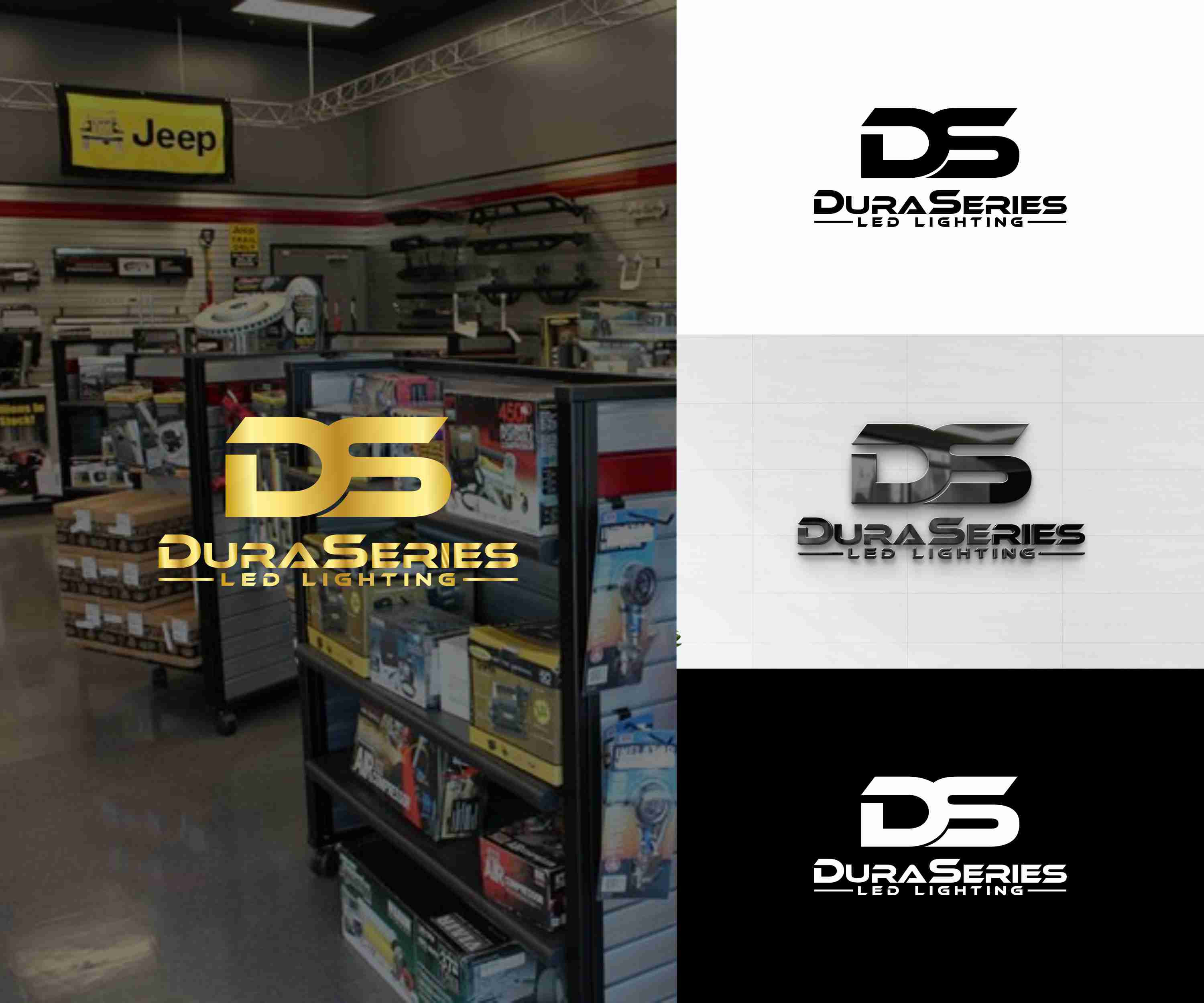 Logo Design by Septian Yossi for this project | Design #27288009