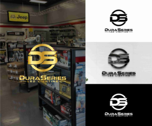 Diseño de Logo por Septian Yossi para este proyecto | Diseño: #27288013