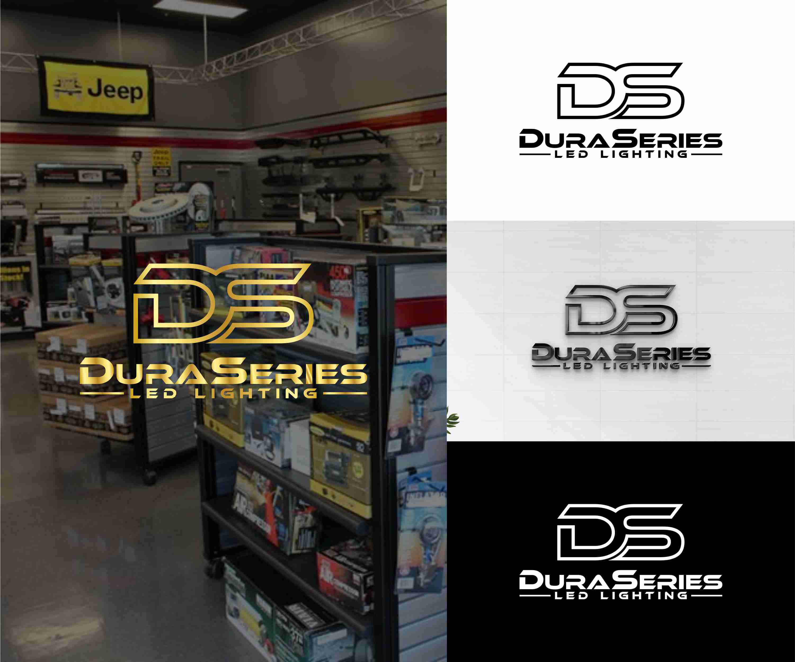 Diseño de Logo por Septian Yossi para este proyecto | Diseño #27288014