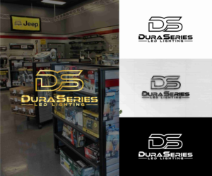 Diseño de Logo por Septian Yossi para este proyecto | Diseño: #27288014