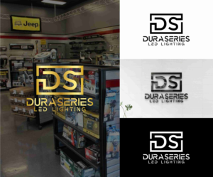 Diseño de Logo por Septian Yossi para este proyecto | Diseño: #27288016