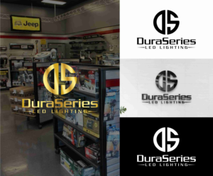 Diseño de Logo por Septian Yossi para este proyecto | Diseño: #27288021