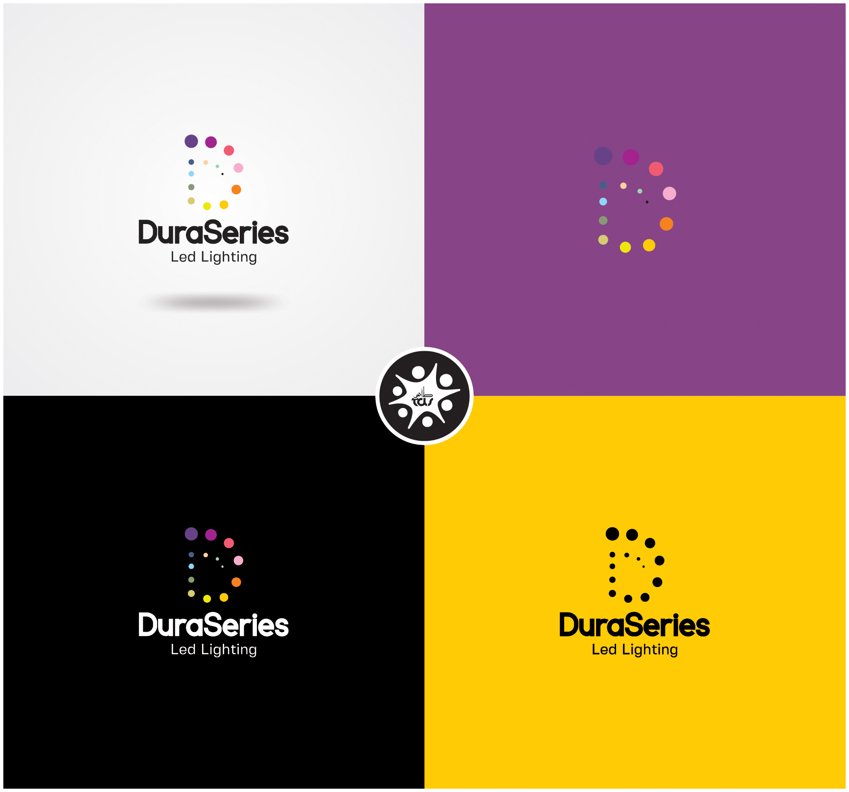 Diseño de Logo por Tuba Art Studio. IZ (IMRAN ZW) para este proyecto | Diseño #27292593