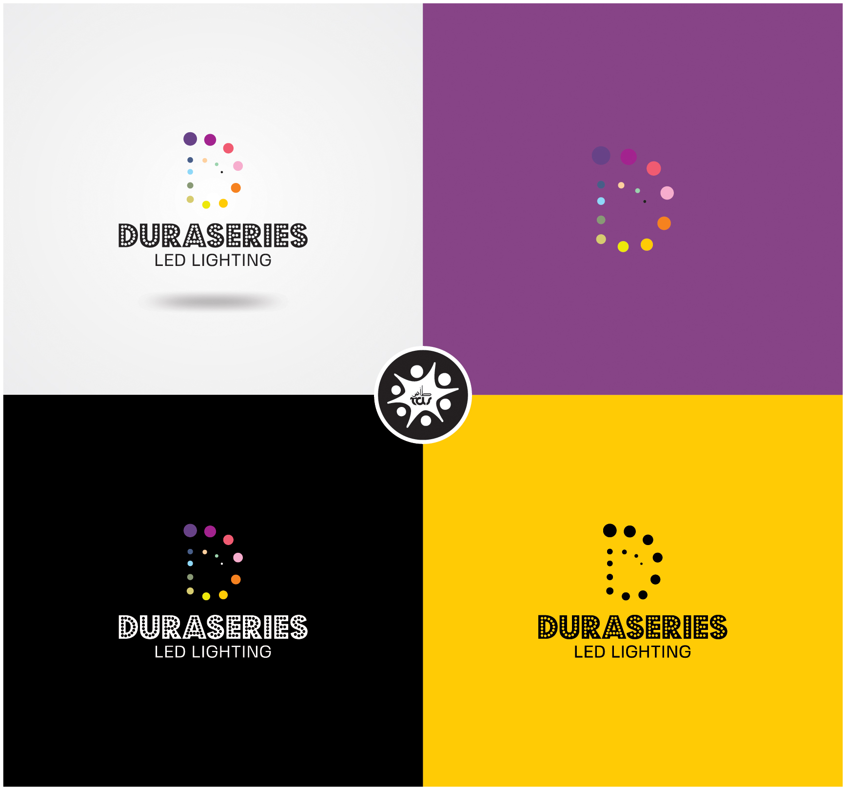 Diseño de Logo por Tuba Art Studio. IZ (IMRAN ZW) para este proyecto | Diseño #27292594