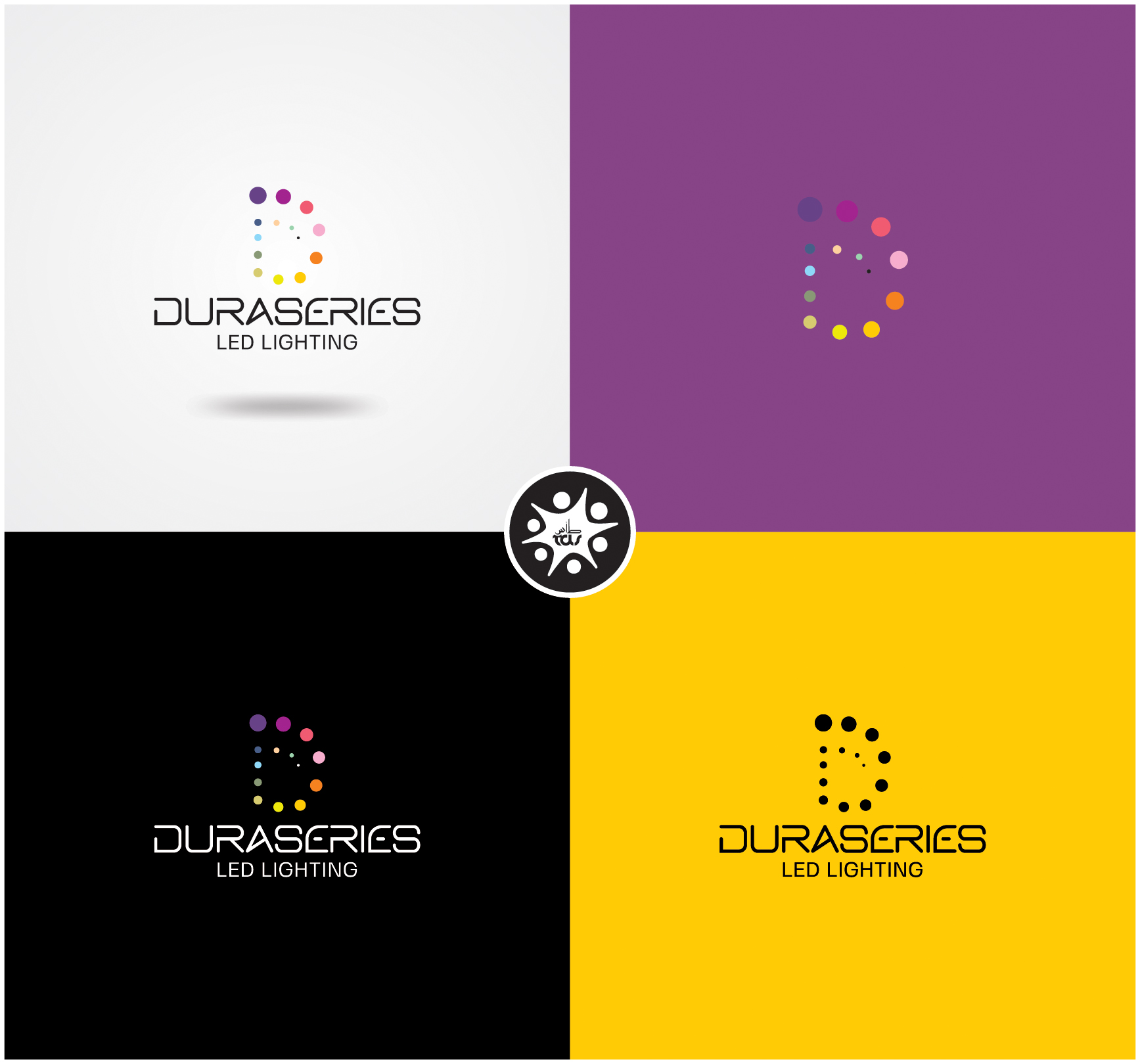 Diseño de Logo por Tuba Art Studio. IZ (IMRAN ZW) para este proyecto | Diseño #27292595