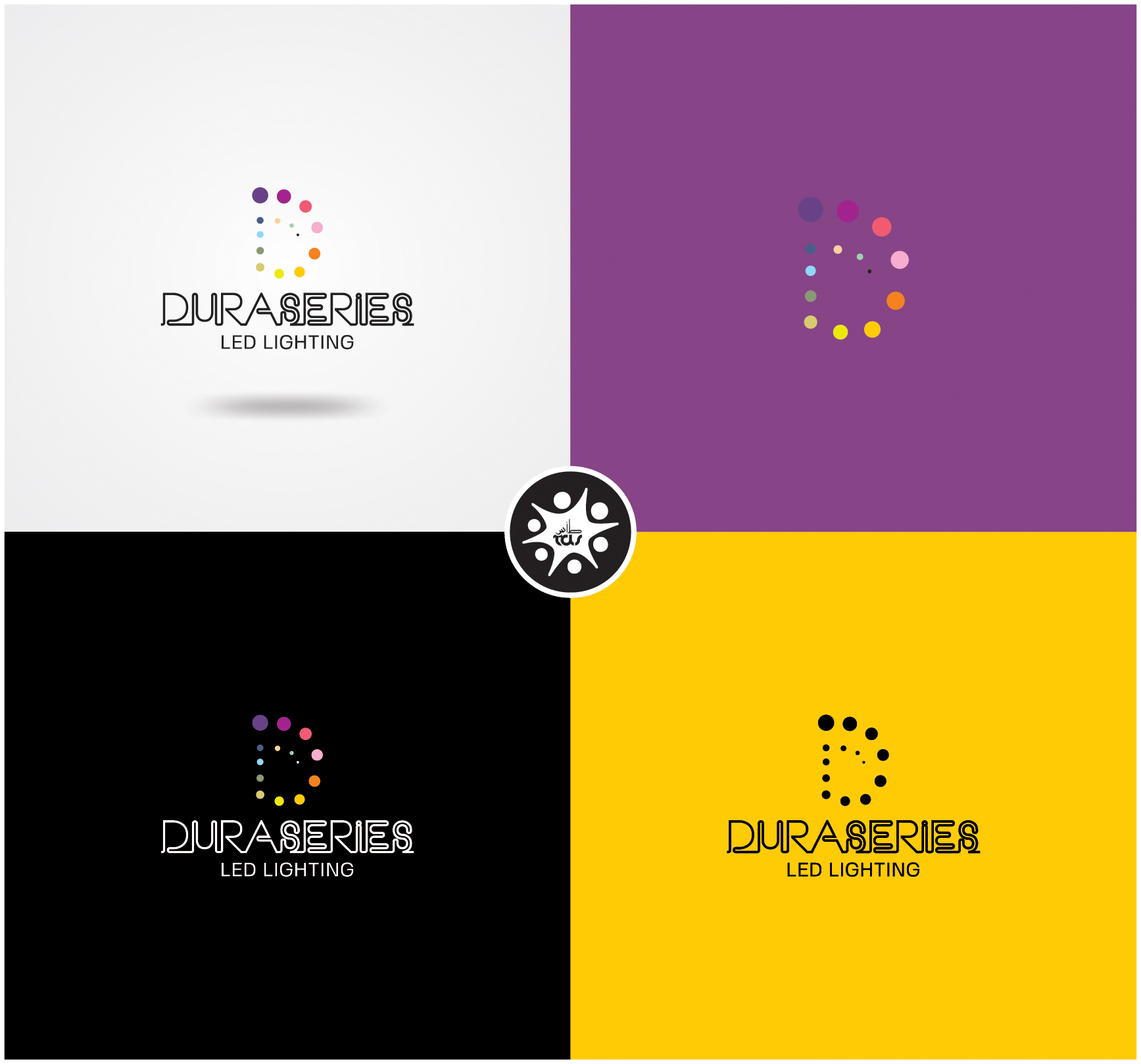 Diseño de Logo por Tuba Art Studio. IZ (IMRAN ZW) para este proyecto | Diseño #27292597