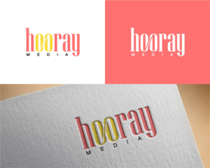 Logo Design by Rusmin Gustamin for this project | Design: #27319486