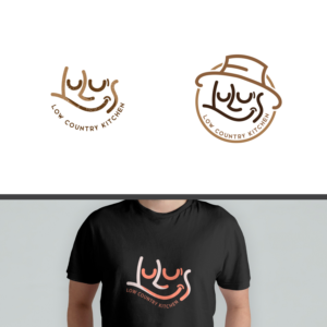Logo Design by GenArt for this project | Design: #27289379