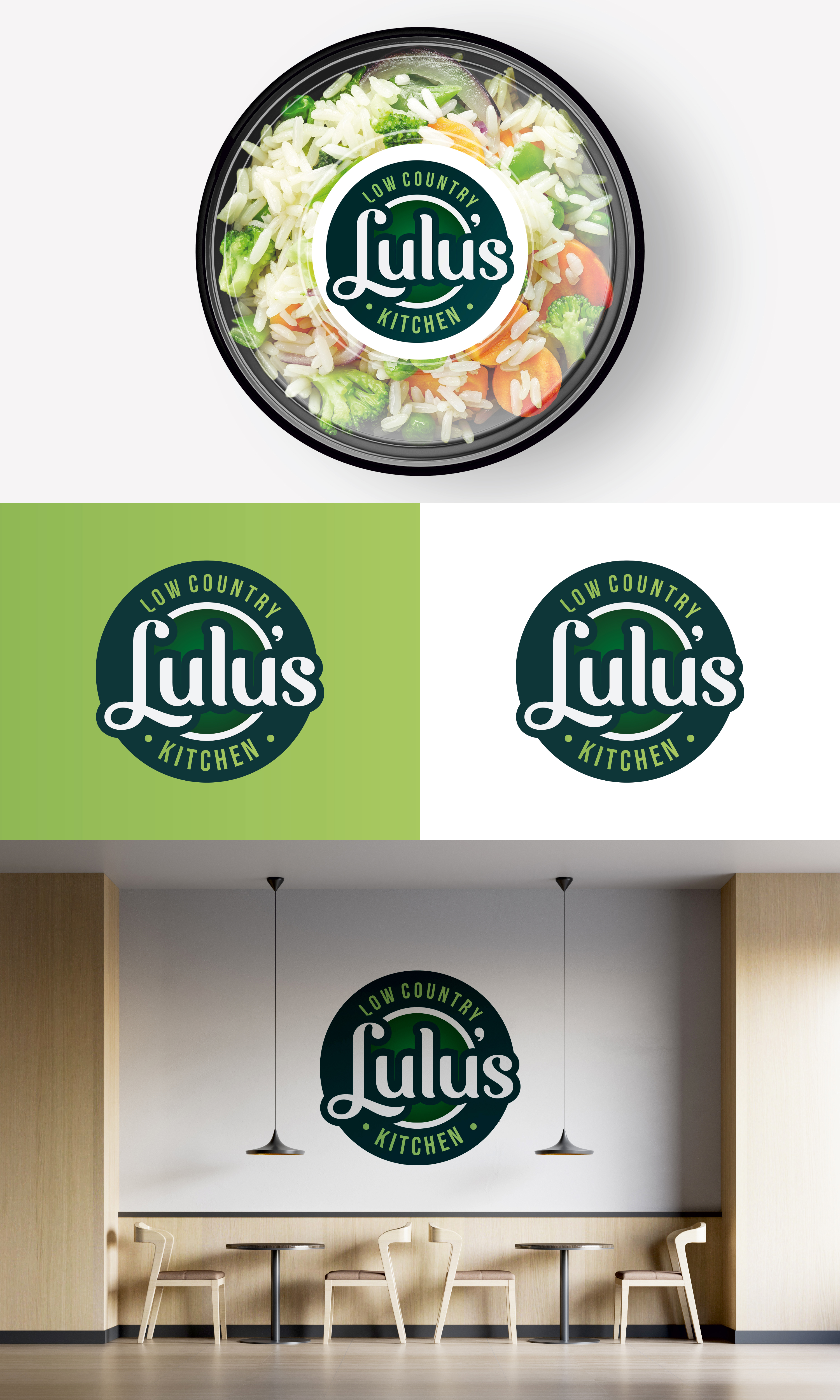 Logo Design by 4AD for this project | Design #27288410