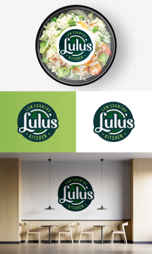 Logo Design by 4AD for this project | Design: #27288410