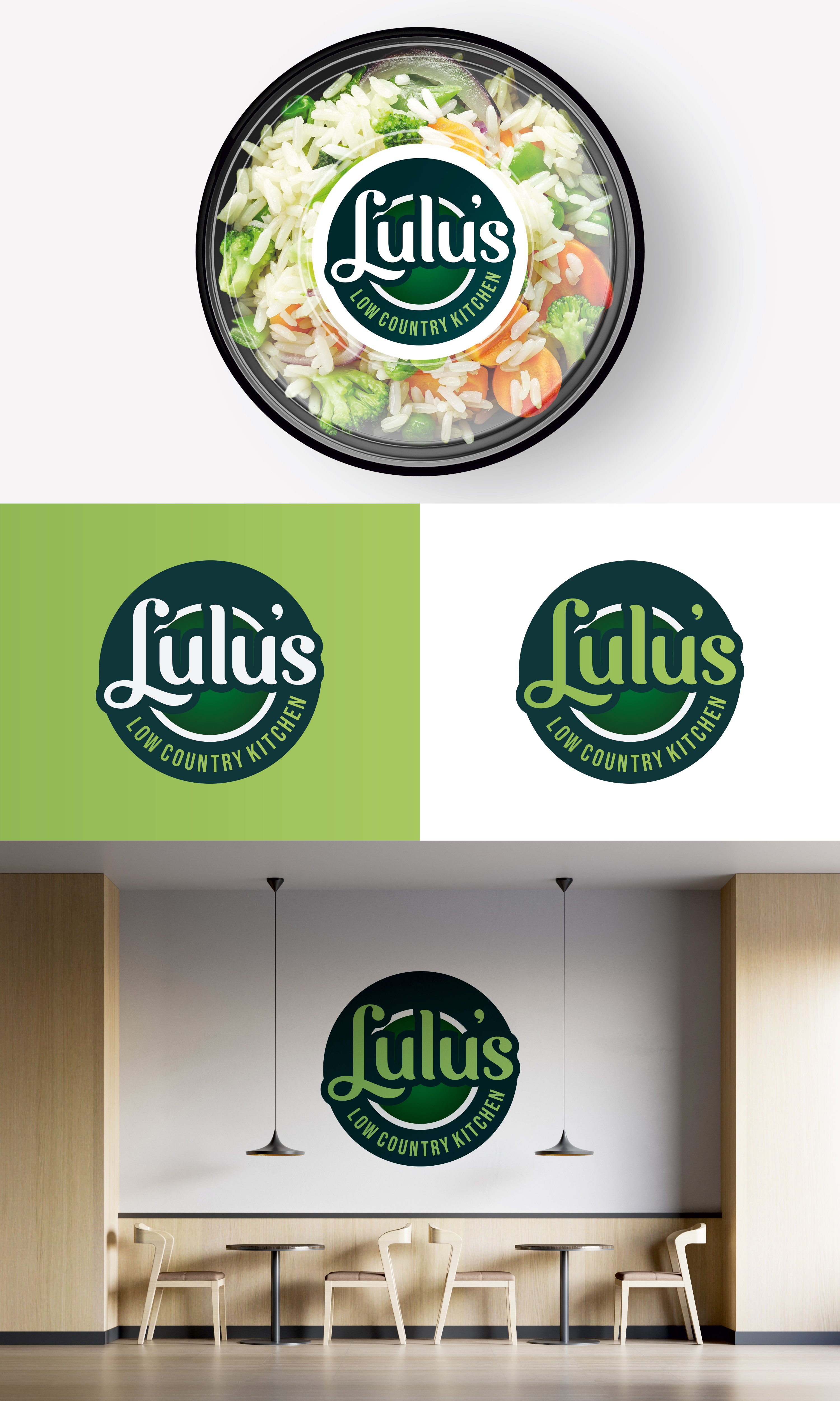 Logo Design by 4AD for this project | Design #27288445