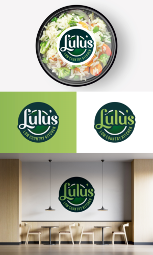Logo Design by 4AD for this project | Design: #27288445