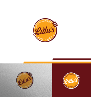 Logo Design by ecorokerz for this project | Design: #27290651