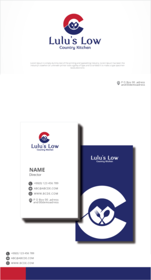 Logo Design by graphicevolution for this project | Design: #27289490