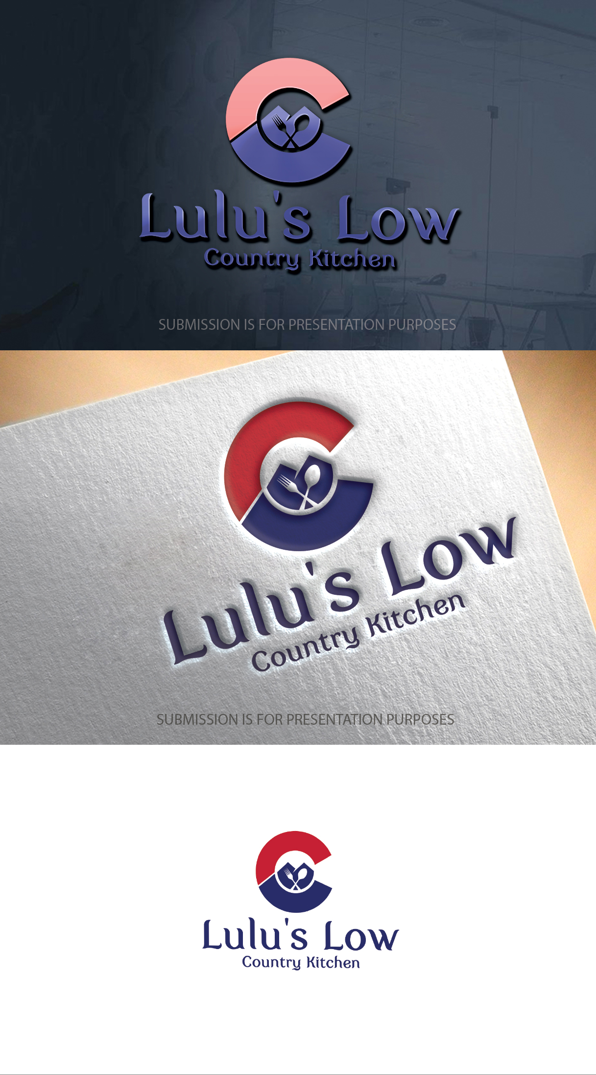 Logo Design by graphicevolution for this project | Design #27289491