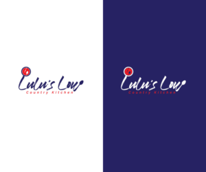 Lulu's Low Country Kitchen | Design de Logo par uitaki