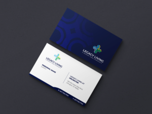 Logo Design by farady for Lendan Communications | Design: #27291425