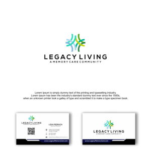 Logo Design by I Design12 for Lendan Communications | Design: #27288589