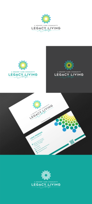 Logo Design by Ditty rajan for Lendan Communications | Design: #27295267