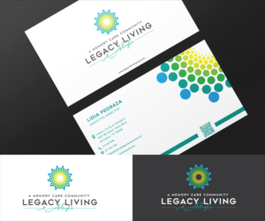 Logo Design by Ditty rajan for Lendan Communications | Design: #27295364
