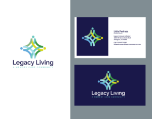Logo Design by Rubia@ for Lendan Communications | Design: #27288579