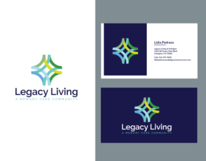 Logo Design by Rubia@ for Lendan Communications | Design: #27288580