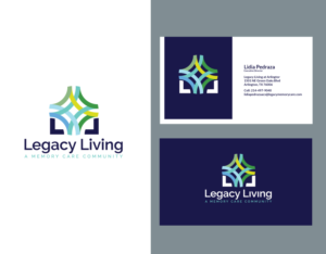 Logo Design by Rubia@ for Lendan Communications | Design: #27288581