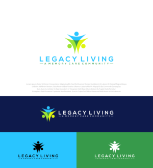 Logo Design by Aditya.DwiRama for Lendan Communications | Design: #27290315